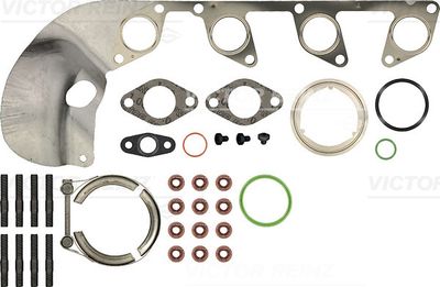 Mounting Kit, charger VICTOR REINZ 04-10172-01