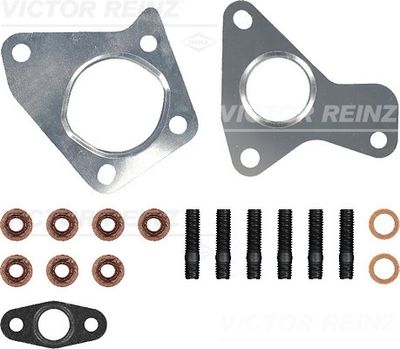 Mounting Kit, charger VICTOR REINZ 04-10180-01