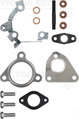 Mounting Kit, charger VICTOR REINZ 04-10184-01