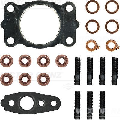 Mounting Kit, charger VICTOR REINZ 04-10185-01