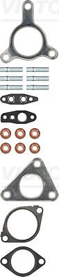 Mounting Kit, charger VICTOR REINZ 04-10186-01