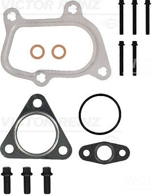Mounting Kit, charger VICTOR REINZ 04-10190-01