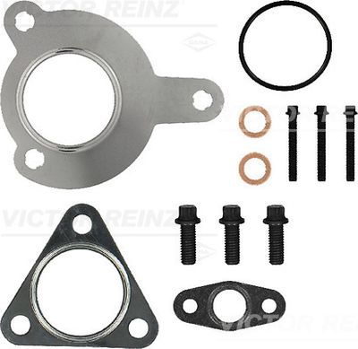 Mounting Kit, charger VICTOR REINZ 04-10191-01