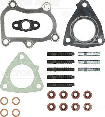 Mounting Kit, charger VICTOR REINZ 04-10192-01