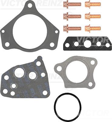 VICTOR REINZ 04-10195-01 Mounting Kit, charger