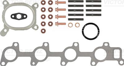 Mounting Kit, charger VICTOR REINZ 04-10196-01