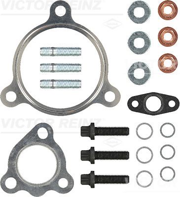 Mounting Kit, charger VICTOR REINZ 04-10198-01