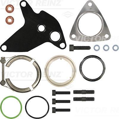 VICTOR REINZ 04-10200-01 Mounting Kit, charger