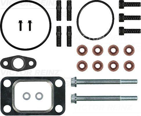 VICTOR REINZ 04-10201-01 Mounting Kit, charger