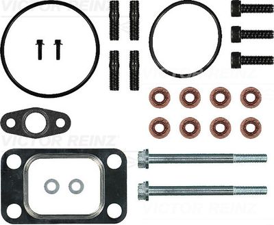 Mounting Kit, charger VICTOR REINZ 04-10201-01