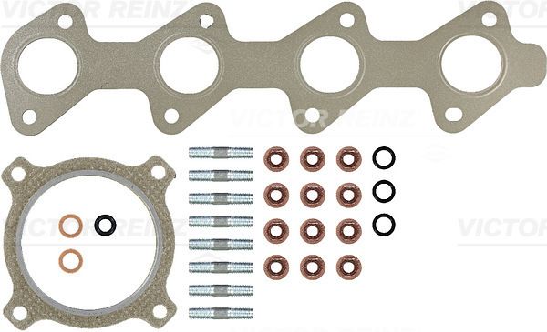 VICTOR REINZ 04-10203-01 Mounting Kit, charger
