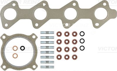 Mounting Kit, charger VICTOR REINZ 04-10203-01
