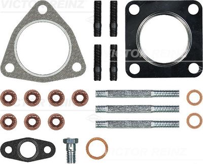 Mounting Kit, charger VICTOR REINZ 04-10205-01