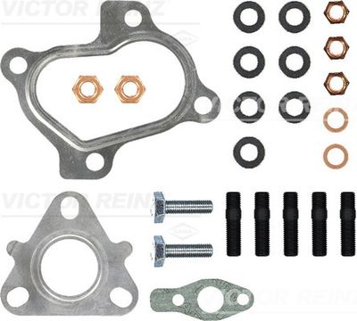 Mounting Kit, charger VICTOR REINZ 04-10206-01