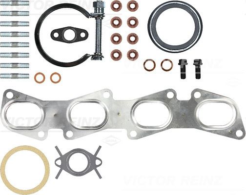 VICTOR REINZ 04-10208-01 Mounting Kit, charger