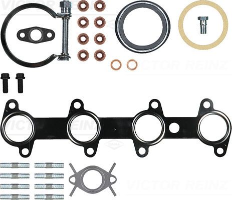 VICTOR REINZ 04-10209-01 Mounting Kit, charger