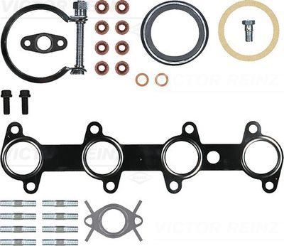 Mounting Kit, charger VICTOR REINZ 04-10209-01