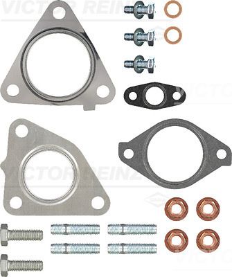 Mounting Kit, charger VICTOR REINZ 04-10212-01