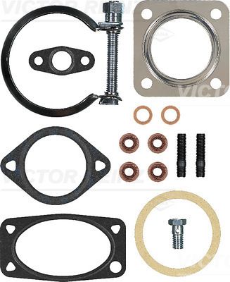 Mounting Kit, charger VICTOR REINZ 04-10214-01