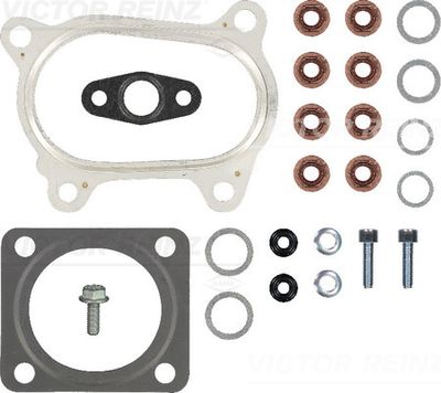 Mounting Kit, charger VICTOR REINZ 04-10215-01