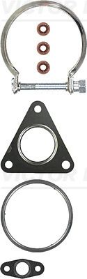 Mounting Kit, charger VICTOR REINZ 04-10217-01
