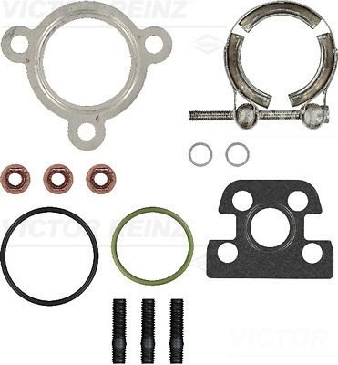 Mounting Kit, charger VICTOR REINZ 04-10226-01