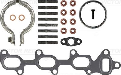 Mounting Kit, charger VICTOR REINZ 04-10227-01