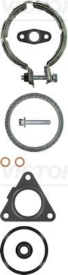 VICTOR REINZ 04-10228-01 Mounting Kit, charger