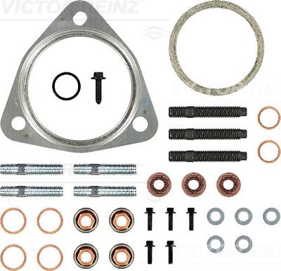 Mounting Kit, charger VICTOR REINZ 04-10230-01