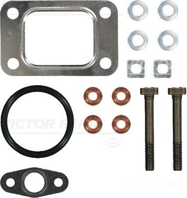 Mounting Kit, charger VICTOR REINZ 04-10232-01