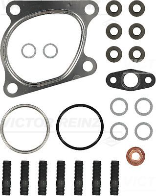 Mounting Kit, charger VICTOR REINZ 04-10235-01