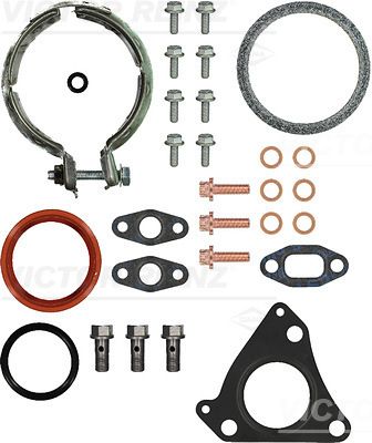 VICTOR REINZ 04-10286-01 Mounting Kit, charger