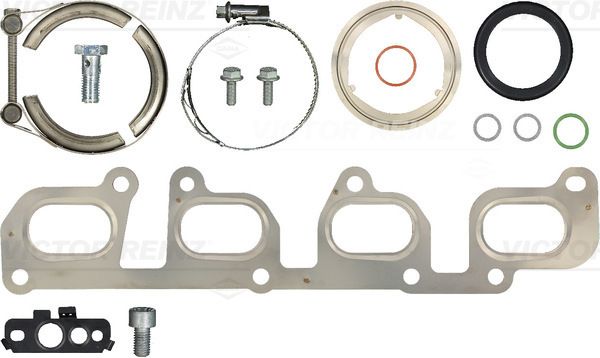 VICTOR REINZ 04-10305-01 Mounting Kit, charger