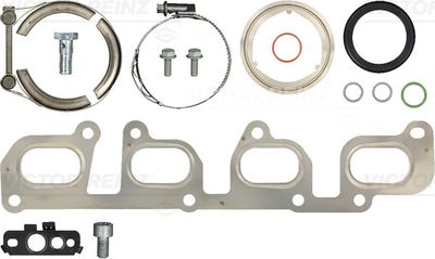 Mounting Kit, charger VICTOR REINZ 04-10305-01