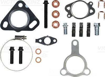 Mounting Kit, charger VICTOR REINZ 04-10306-01