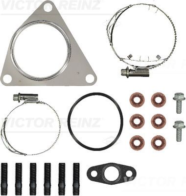 Mounting Kit, charger VICTOR REINZ 04-10314-01
