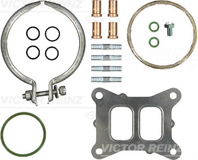 Mounting Kit, charger VICTOR REINZ 04-10316-01
