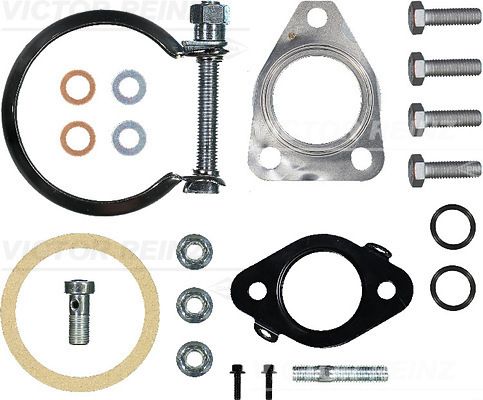VICTOR REINZ 04-10320-01 Mounting Kit, charger