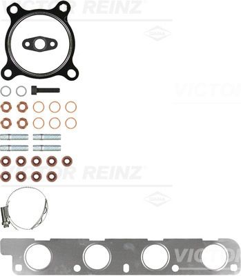 VICTOR REINZ 04-10321-01 Mounting Kit, charger