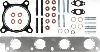 Mounting Kit, charger VICTOR REINZ 04-10322-01