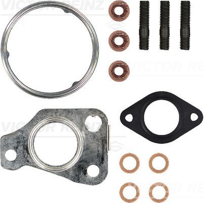 VICTOR REINZ 04-10324-02 Mounting Kit, charger