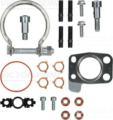 Mounting Kit, charger VICTOR REINZ 04-10326-01