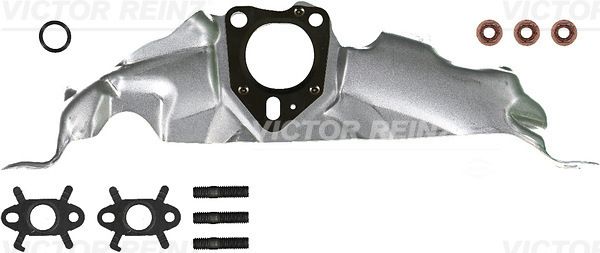 VICTOR REINZ 04-10328-01 Mounting Kit, charger