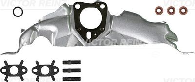 Mounting Kit, charger VICTOR REINZ 04-10328-01