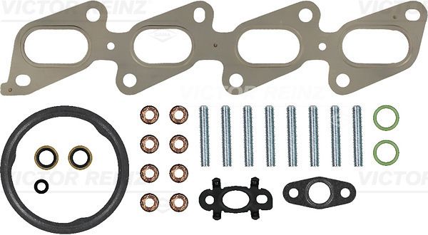 VICTOR REINZ 04-10330-01 Mounting Kit, charger