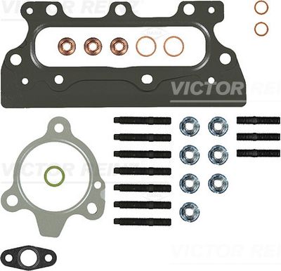 Mounting Kit, charger VICTOR REINZ 04-10331-01