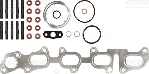 VICTOR REINZ 04-10342-01 Mounting Kit, charger