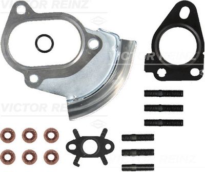 Mounting Kit, charger VICTOR REINZ 04-10346-01