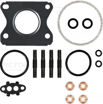 VICTOR REINZ 04-10348-01 Mounting Kit, charger