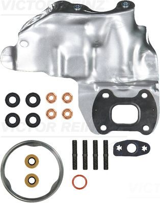 Mounting Kit, charger VICTOR REINZ 04-10354-01